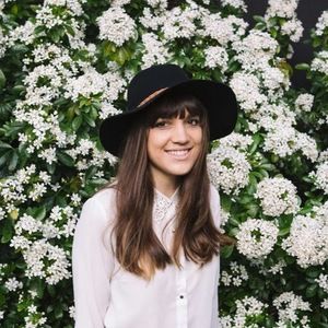 Meet your Posher, Nelle